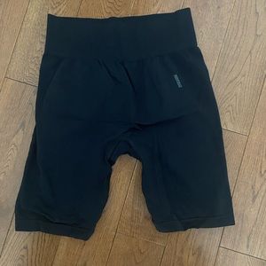 GYMSHARK FLEX CYCLING SHORT